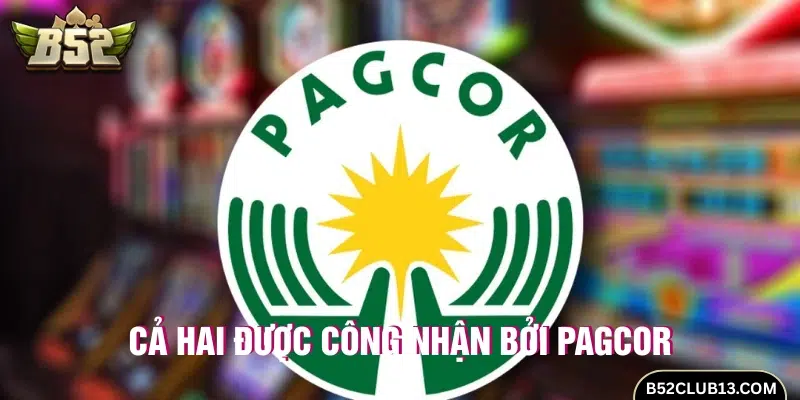 Người chơi nên so sánh B52Club và iWin qua giấy phép 